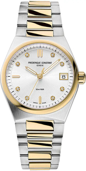 Frederique Constant Highlife